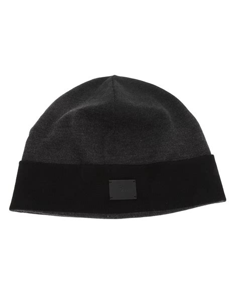 dior beanie hat